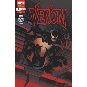 Venom - 8