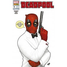 Deadpool - 11