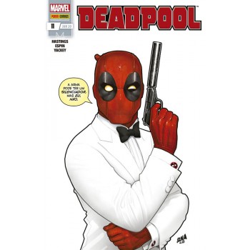 Deadpool - 11