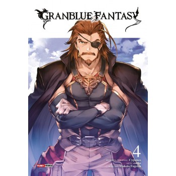 Granblue Fantasy - 4