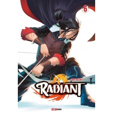 Radiant Vol. 6