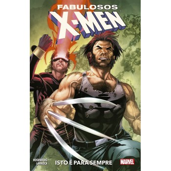 Fabulosos X-men - 3