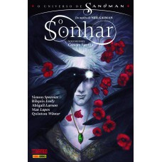 O Universo De Sandman: O Sonhar: Volume 2