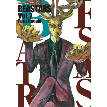 Beastars Vol. 7