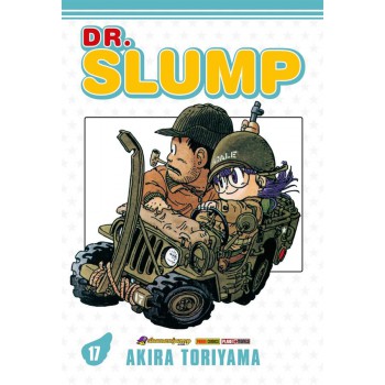 Dr. Slump - 17