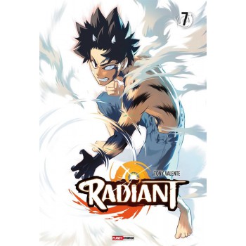 Radiant Vol. 7