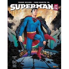 Superman: Ano Um: Volume 1