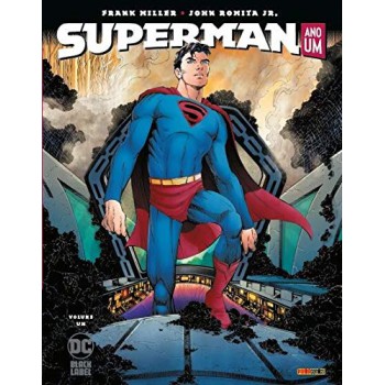 Superman: Ano Um: Volume 1