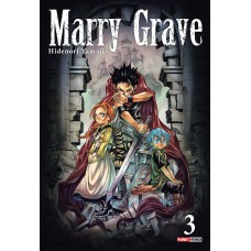 Marry Grave - 3