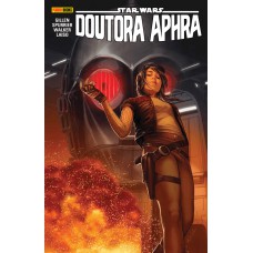 Star Wars: Doutora Aphra - Volume 2: Capa Dura