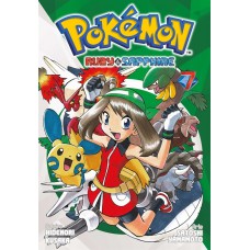 Pokémon: Ruby & Sapphire: Volume 7