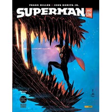 Superman: Ano Um: Volume 2