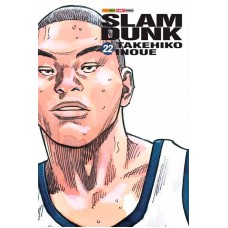 Slam Dunk - 22