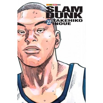 Slam Dunk - 22