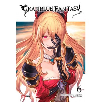 Granblue Fantasy - 6