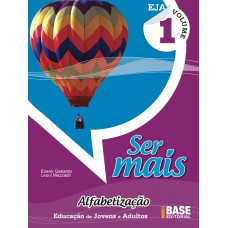 Ser Mais Eja Vol 1