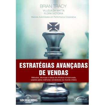 Estrategias Avançadas De Vendas