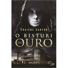 O Bisturi De Ouro: Ns