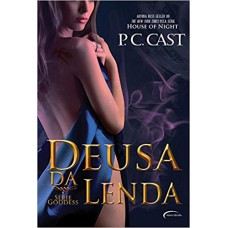 Deusa Da Lenda - Volume 7