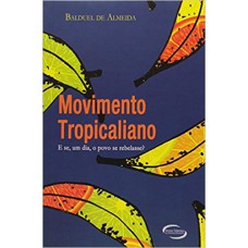 Movimento Tropicaliano