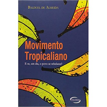 Movimento Tropicaliano