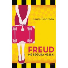 Freud Me Segura Nessa