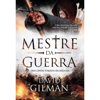 Mestre Da Guerra