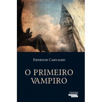 O Primeiro Vampiro