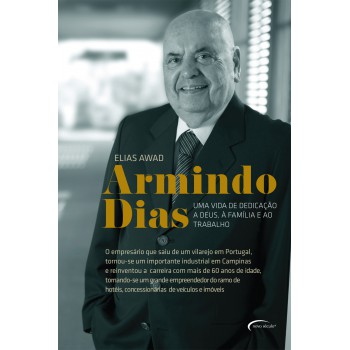 Armindo Dias