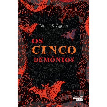 Os Cinco Demonios