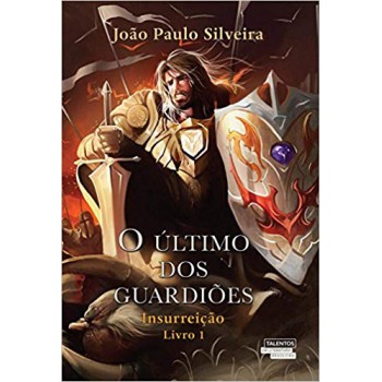 O último Dos Guardiões: Insurreição