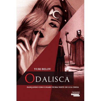 Odalisca