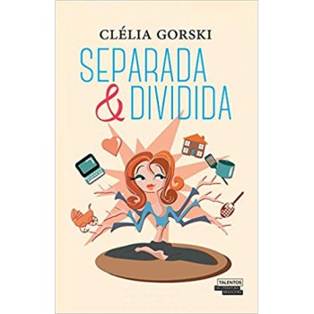 Separada & Dividida