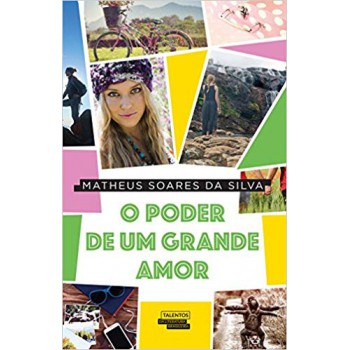 Poder De Um Grande Amor,o