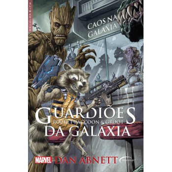 Guardioes Da Galaxia Rocket Raccoon E Groot -ca