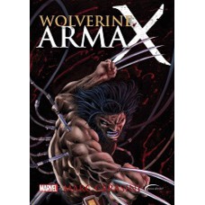 Wolverine - Arma X