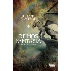 Reinos De Fantasia: Alma De Herói