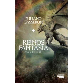 Reinos De Fantasia: Alma De Herói