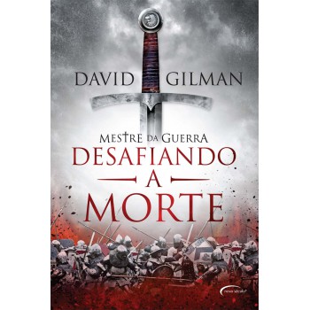 Mestre Da Guerra Ii: Desafiando A Morte