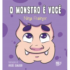 O Monstro é Você