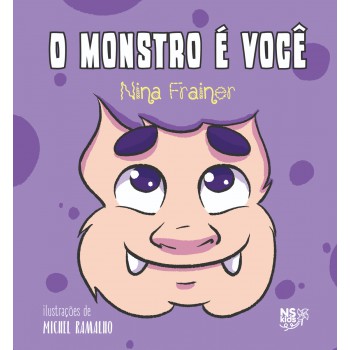 O Monstro é Você