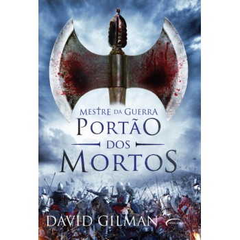 Mestre Da Guerra: Portão Dos Mortos