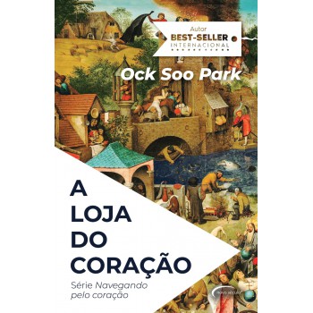 A Loja Do Coração