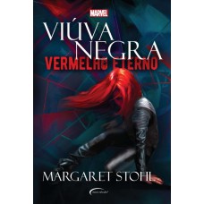 Viúva Negra: Vermelho Eterno