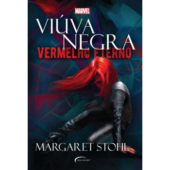 Viúva Negra: Vermelho Eterno