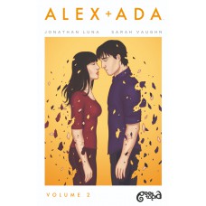 Alex + Ada