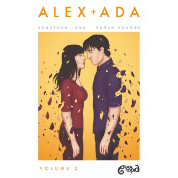 Alex + Ada