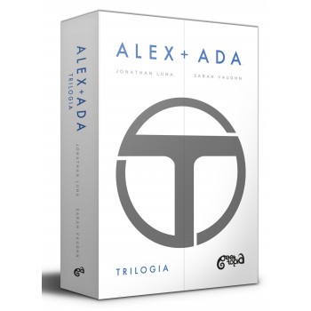 Alex + Ada: Trilogia