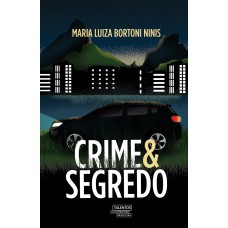 Crime E Segredo