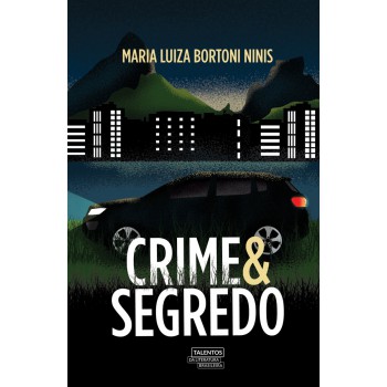 Crime E Segredo